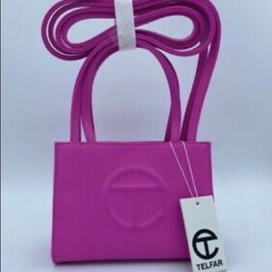 COPY - Telfar Azalea Small Shopping Bag *VERY LIM…